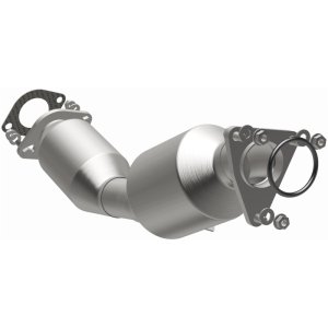 Infiniti QX70 Performance Exhaust - Magnaflow - Direct Fit Catalytic Converter - `14-`16