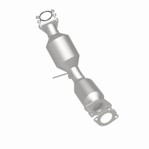 Infiniti QX70 Performance Exhaust - Magnaflow - Direct Fit Catalytic Converter - `14-`16