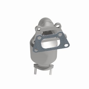 GMC Terrain Catalytic Converter - Magnaflow - Direct Fit - `10-`11