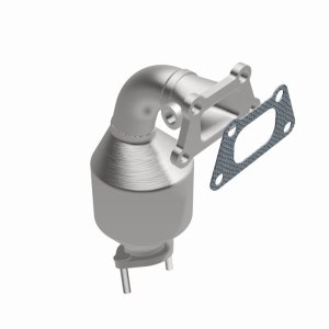 GMC Terrain Catalytic Converter - Magnaflow - Direct Fit - `10-`11