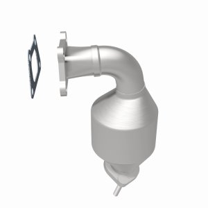 GMC Terrain Catalytic Converter - Magnaflow - Direct Fit - `10-`11