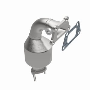 GMC Terrain Catalytic Converter - Magnaflow - Direct Fit - `10-`11