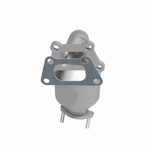 GMC Terrain Catalytic Converter - Magnaflow - Direct Fit - `10-`11