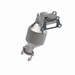 Chevrolet Equinox Catalytic Converter - Magnaflow - California Grade CARB Compliant Direct-Fit - `10-`16