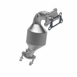 GMC Terrain Catalytic Converter - Magnaflow - California Grade CARB Compliant Direct-Fit - `10-`16