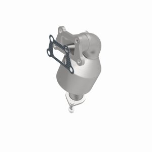 GMC Terrain Catalytic Converter - Magnaflow - California Grade CARB Compliant Direct-Fit - `10-`16