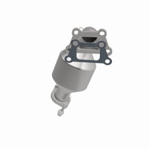 GMC Terrain Catalytic Converter - Magnaflow - California Grade CARB Compliant Direct-Fit - `10-`16