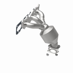 Hyundai Santa Fe Catalytic Converter - Magnaflow - Direct Fit - `07-`09