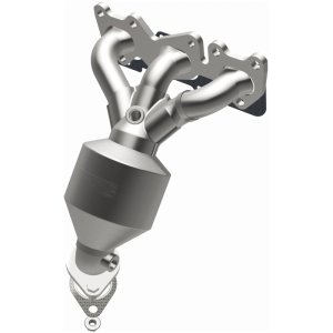 Hyundai Santa Fe Catalytic Converter - Magnaflow - Direct Fit - `07-`09