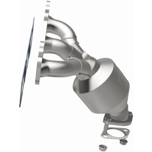 Hyundai Santa Fe Catalytic Converter - Magnaflow - Direct Fit - `07-`09