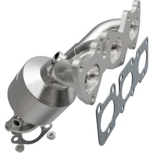 Hyundai Santa Fe Catalytic Converter - Magnaflow - Direct Fit - `07-`09