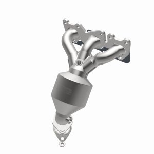 Hyundai Santa Fe Catalytic Converter - Magnaflow - Direct Fit - `07-`09