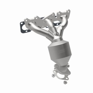 Hyundai Santa Fe Catalytic Converter - Magnaflow - Direct Fit - `07-`09