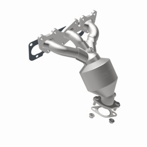 Hyundai Santa Fe Catalytic Converter - Magnaflow - Direct Fit - `07-`09