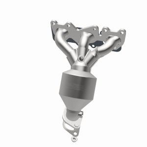 Hyundai Santa Fe Catalytic Converter - Magnaflow - Direct Fit - `07-`09