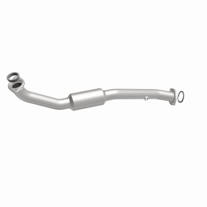 Toyota Highlander Catalytic Converter - Magnaflow - Direct Fit - `09-`13