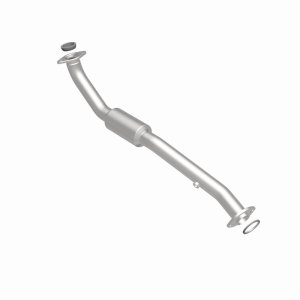 Toyota Highlander Catalytic Converter - Magnaflow - Direct Fit - `09-`13
