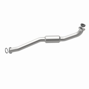 Toyota Highlander Catalytic Converter - Magnaflow - Direct Fit - `09-`13