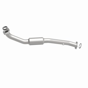 Toyota Highlander Catalytic Converter - Magnaflow - Direct Fit - `09-`13
