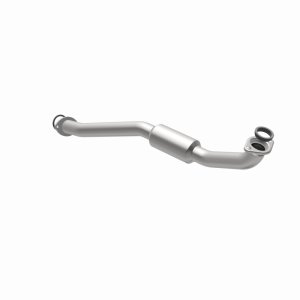 Toyota Highlander Catalytic Converter - Magnaflow - Direct Fit - `09-`13