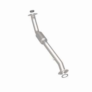 Toyota Highlander Catalytic Converter - Magnaflow - Direct Fit - `09-`13