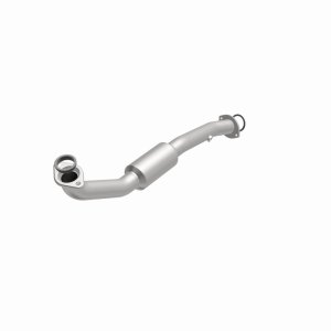 Toyota Highlander Catalytic Converter - Magnaflow - Direct Fit - `09-`13