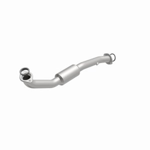 Toyota Highlander Catalytic Converter - Magnaflow - Direct Fit - `09-`13