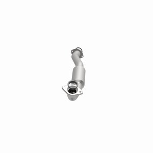 Toyota Highlander Catalytic Converter - Magnaflow - Direct Fit - `09-`13