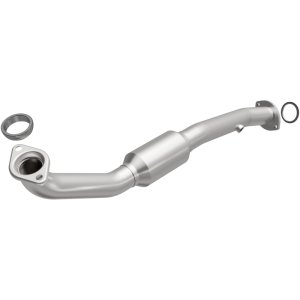 Toyota Highlander Catalytic Converter - Magnaflow - Direct Fit - `09-`13 Toyota Highlander Catalytic Converter - Magnaflow - Direct Fit - `09-`13