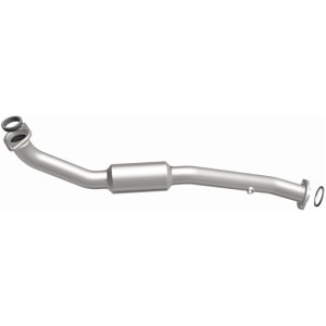 Toyota Highlander Catalytic Converter - Magnaflow - Direct Fit - `09-`13