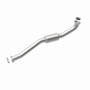 Toyota Highlander Catalytic Converter - Magnaflow - Direct Fit - `09-`13