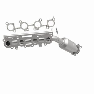 Lexus GX470 Catalytic Converter - Magnaflow - California Grade CARB Compliant, Direct-Fit - `05-`09