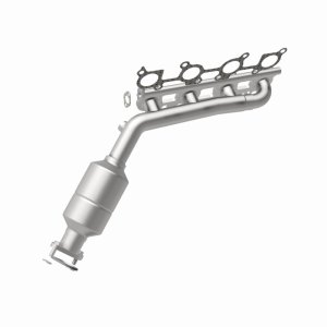 Lexus GX470 Catalytic Converter - Magnaflow - California Grade CARB Compliant, Direct-Fit - `05-`09