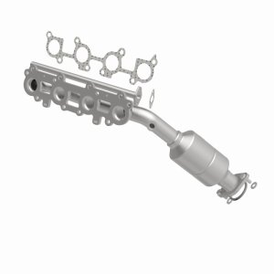 Lexus GX470 Catalytic Converter - Magnaflow - California Grade CARB Compliant, Direct-Fit - `05-`09