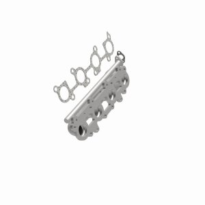 Toyota 4Runner Catalytic Converter - Magnaflow - California Grade CARB Compliant, Direct-Fit - `05-`09