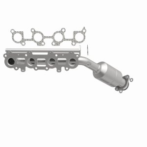 Toyota 4Runner Catalytic Converter - Magnaflow - California Grade CARB Compliant, Direct-Fit - `05-`09