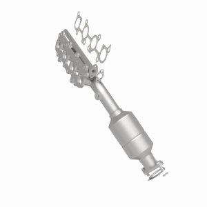 Toyota 4Runner Catalytic Converter - Magnaflow - California Grade CARB Compliant, Direct-Fit - `05-`09