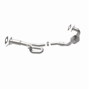 Saab 9-4X Catalytic Converter - Magnaflow - Direct Fit - 2011