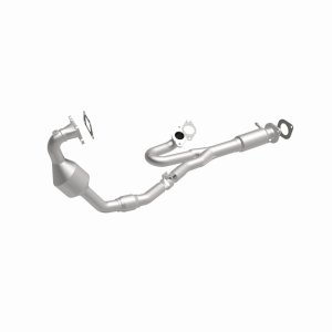 Saab 9-4X Catalytic Converter - Magnaflow - Direct Fit - 2011