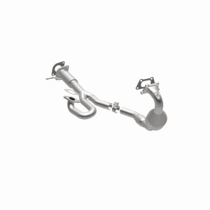 Saab 9-4X Catalytic Converter - Magnaflow - Direct Fit - 2011