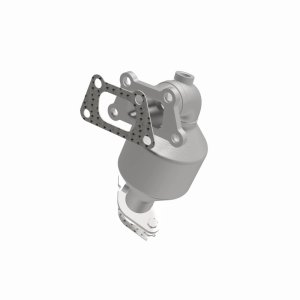 Cadillac SRX Catalytic Converter - Magnaflow - Direct Fit - `10-`16