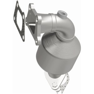 Cadillac SRX Catalytic Converter - Magnaflow - Direct Fit - `10-`16