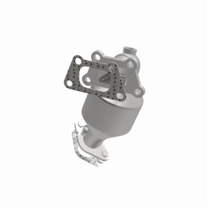Cadillac SRX Catalytic Converter - Magnaflow - Direct Fit - `10-`16