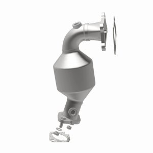 Saab 9-4X Catalytic Converter - Magnaflow - Direct Fit - 2011