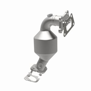 Saab 9-4X Catalytic Converter - Magnaflow - Direct Fit - 2011