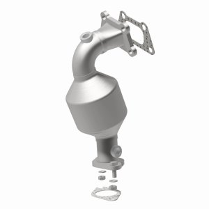 Saab 9-4X Catalytic Converter - Magnaflow - Direct Fit - 2011