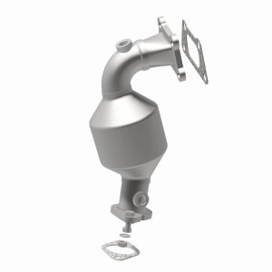 Saab 9-4X Catalytic Converter - Magnaflow - Direct Fit - 2011