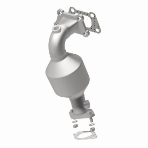Saab 9-4X Catalytic Converter - Magnaflow - Direct Fit - 2011