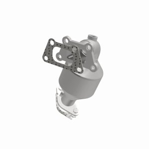 Saab 9-4X Catalytic Converter - Magnaflow - Direct Fit - 2011