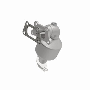 Saab 9-4X Catalytic Converter - Magnaflow - Direct Fit - 2011